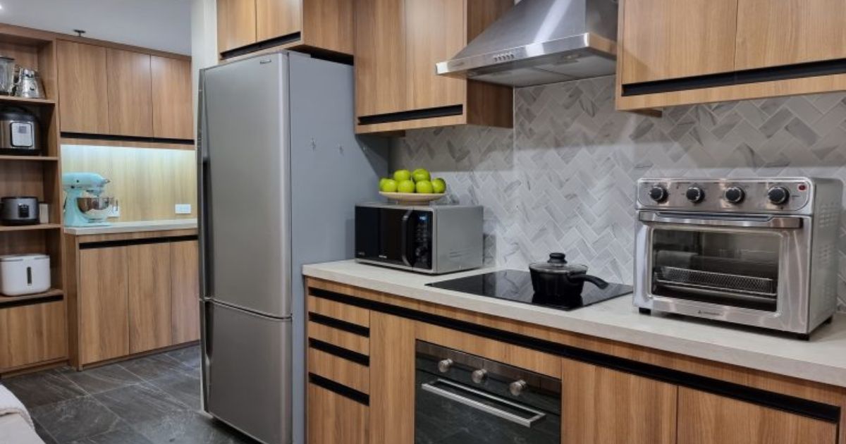 Kitchen Remodeling Ideas for Hudson County Condos