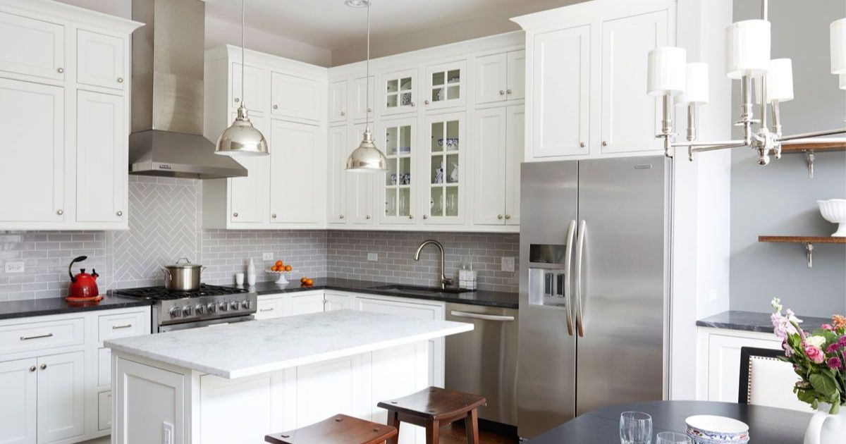 Small Kitchen Remodeling Ideas for New Jersey