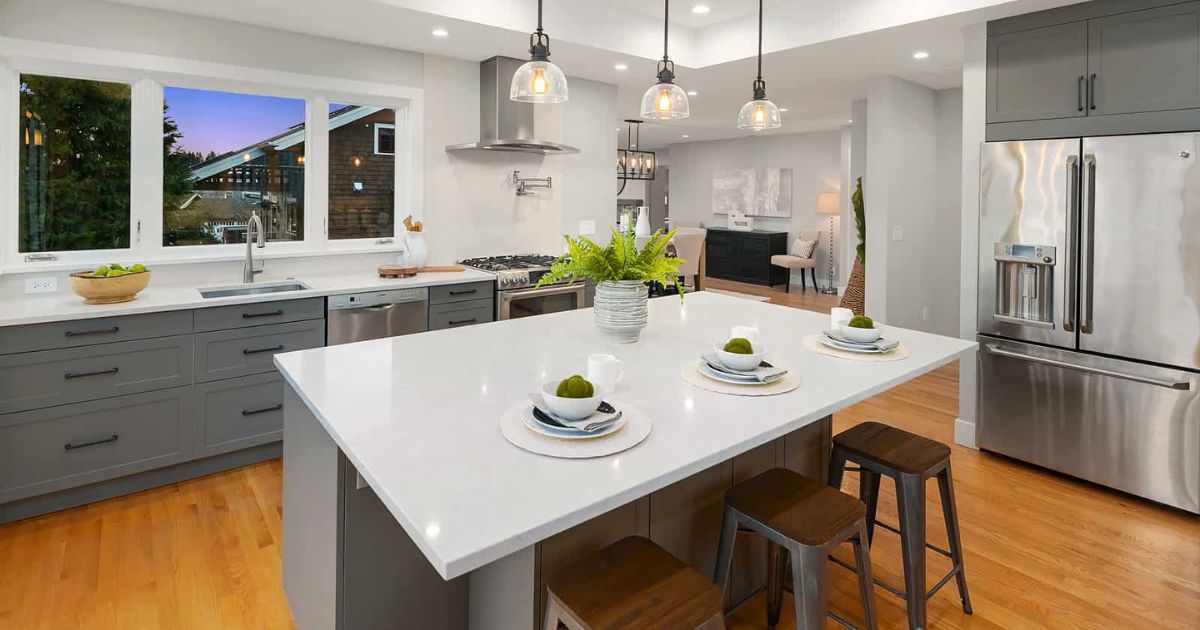 How to Avoid Going Over Budget During a Kitchen Remodel