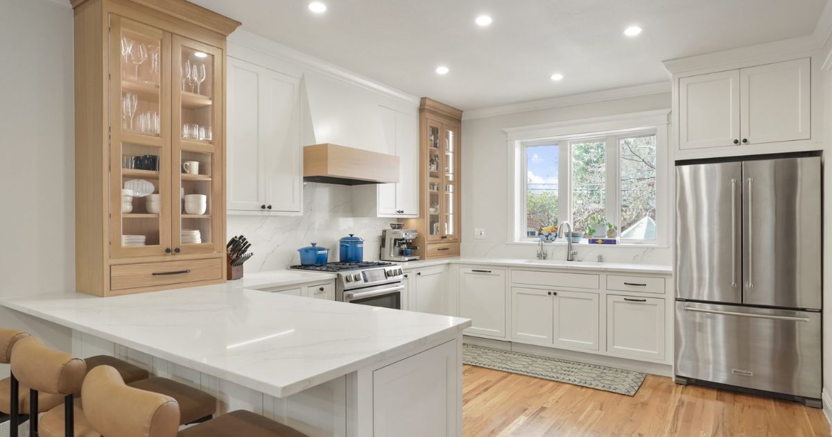 general contractor kitchen remodel NJ